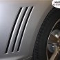 GILL STRIPES 2014 Chevy CAMARO Decals Graphics 3M PREMIUM 7 Year Vinyl 31R