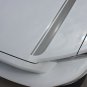 California Dream GT/CS Rocker Hood Vinyl Stripe Decal Graphic Mustang 2013-2014