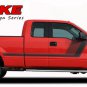 2009-2014 Ford F-150 Quake FX Tremor OE Style Decals Stripes 3M Vinyl Graphics