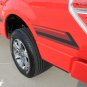2009-2014 Ford F-150 Quake FX Tremor OE Style Decals Stripes 3M Vinyl Graphics