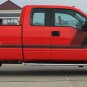 2009-2014 Ford F-150 Quake FX Tremor OE Style Decals Stripes 3M Vinyl Graphics
