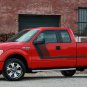 2009-2014 Ford F-150 Quake FX Tremor OE Style Decals Stripes 3M Vinyl Graphics