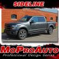 2015-2017 Ford F-150 Special Edition Stripes 3M Vinyl Graphic SIDE LINE Decals
