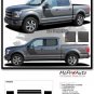 2015-2017 Ford F-150 Special Edition Stripes 3M Vinyl Graphic SIDE LINE Decals