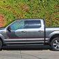 2015-2017 Ford F-150 Special Edition Stripes 3M Vinyl Graphic SIDE LINE Decals