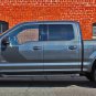 2015-2017 Ford F-150 Special Edition Stripes 3M Vinyl Graphic SIDE LINE Decals