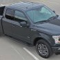 Solid Center Hood Decals Stripes 3M Vinyl Graphics Reaper 2015-2018 Ford F-150
