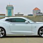 2016 2017 2018 Chevy Camaro PIKE Upper Door Stripe Accent Vinyl Graphics Decals