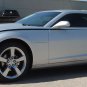 Javelin Upper Body Pin Stripe Decal 3M Vinyl Graphic RS Chevy Camaro 2014-2015