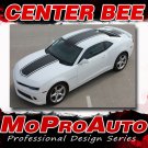 2014-2015 RS Chevy SS Camaro BEE 3 Decals Stripe Graphic 3M Pro Series PDS2731