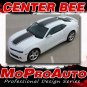 2014-2015 RS Chevy SS Camaro BEE 3 Decals Stripe Graphic 3M Pro Series PDS2731