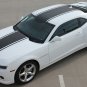 2014-2015 RS Chevy SS Camaro BEE 3 Decals Stripe Graphic 3M Pro Series PDS2731