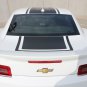2014-2015 RS Chevy SS Camaro BEE 3 Decals Stripe Graphic 3M Pro Series PDS2731