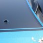 BEARING 2017 2018 Jeep Compass Vinyl Graphics Decal Hood Blackout 3M Stripe Kit
