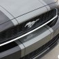 Wide Center Snake Racing Stripe 3M Graphic Decal 2013-2014 Ford Mustang GT V6