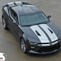 2016-2017 SS Chevy Camaro V6 CAM SPORT PIN Decals Vinyl 3M Racing Stripes PD4023