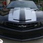 BumbleBee Hood Racing Rally Stripes Decals 3M Graphics SS RS LS 2010-2013 Camaro