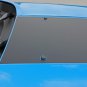 2014-2017 Jeep Renegade Hood Center Solid 3M Pro Vinyl Graphics Stripes Decals