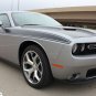 2015-2018 Dodge Challenger RT SXT PURSUIT Graphics Stripes Decals 3M Pro PDS4504