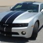 2010-2013 Chevy Camaro RS SS PACE RALLY Racing Stripes Decals Graphics 3M PD Pro