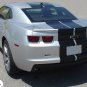 2010-2013 Chevy Camaro RS SS PACE RALLY Racing Stripes Decals Graphics 3M PD Pro