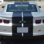2010-2013 Chevy Camaro RS SS PACE RALLY Racing Stripes Decals Graphics 3M PD Pro
