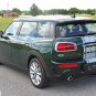 CLUBMAN S-TYPE RALLY Hood Stripes Vinyl Graphic Decal 2016 2017 2018 Mini Cooper