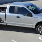 TORN Truck Bed 4X4 Mudslinger Vinyl Graphic Stripe 3M Decal 2016 2017 2018 F-150
