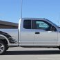 TORN Truck Bed 4X4 Mudslinger Vinyl Graphic Stripe 3M Decal 2016 2017 2018 F-150