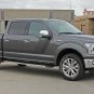 2015 2016 2017 2018 Ford F-150 QUAKE Digital Print Stripe Decal Vinyl Graphic PD