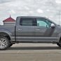 2015 2016 2017 2018 Ford F-150 QUAKE Digital Print Stripe Decal Vinyl Graphic PD