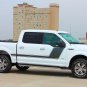 2015-2018 Ford F-150 Pickup FORCE 2 SOLID Stripe Vinyl Graphics | 3M Pro Decals