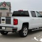 2013-2015 Chevy Silverado 1500 Truck 1500 RALLY Decals Racing 3M Stripes PD3252