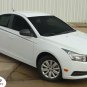 Stride Upper Body Line Pin Stripe 3M Vinyl Graphic Decal fits 11-15 Chevy Cruze
