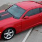 2014-2015 Camaro SS Sport Factory OE Rally Stripes 3M Vinyl Graphics Decals 3M