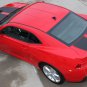 2014-2015 Camaro SS Sport Factory OE Rally Stripes 3M Vinyl Graphics Decals 3M