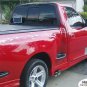 PYRO Vinyl GRAPHIC Decals Truck FLAMES Pin Stripes 2010 333