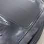 2015-2017 Ford Mustang MEGA Wide Center Hood Stripes 3M Vinyl Graphic Decal