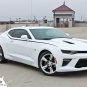 2016-2017 Chevy Camaro SS RS PIKE Decals Stripe Graphics 3M Pro Vinyl Kit PD3961