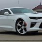 2016-2017 Chevy Camaro SS RS PIKE Decals Stripe Graphics 3M Pro Vinyl Kit PD3961