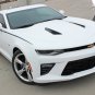 2016-2017 Chevy Camaro SS RS PIKE Decals Stripe Graphics 3M Pro Vinyl Kit PD3961
