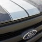 F-RALLY 2015-2018 Ford F-150 Split Center Racing Stripes Vinyl Decals 3M Graphic
