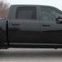 Dodge Ram Rumble Truck 2017 Bed Panel Vinyl Graphics Decals - 3M Pro Stripes PL3