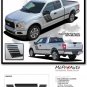 2015 2016 2017 2018 Ford F-150 Stripes Speedway 3M Decals SE Door Vinyl Graphics