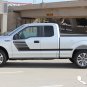 2015 2016 2017 2018 Ford F-150 Stripes Speedway 3M Decals SE Door Vinyl Graphics