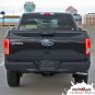 2015-2017 Ford F-150 Reaper Blackout Tailgate Decals Stripes 3M Vinyl Graphics
