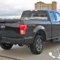 2015-2017 Ford F-150 Reaper Blackout Tailgate Decals Stripes 3M Vinyl Graphics