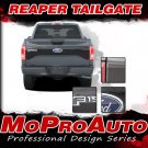 2015-2018 F-150 Ford Truck REAPER TAILGATE Vinyl Decals 3M Pro Stripe | PD3976
