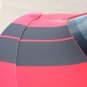 2014-2015 SS RS Chevy Camaro RACE RALLY Decals Racing Stripes Graphic 3M Pro PDS