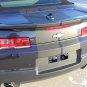2014-2015 SS RS Chevy Camaro RACE RALLY Decals Racing Stripes Graphic 3M Pro PDS